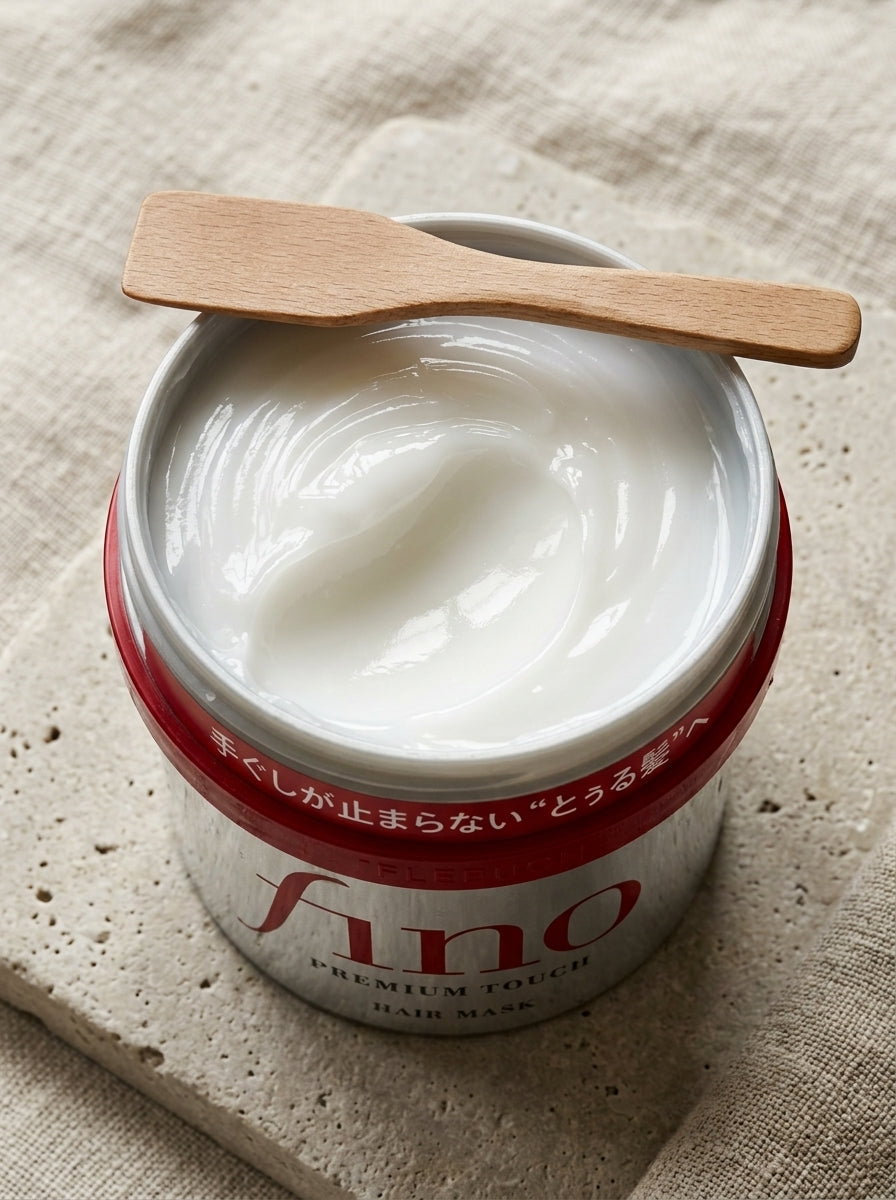 Fino Premium Touch Hair Mask 230g