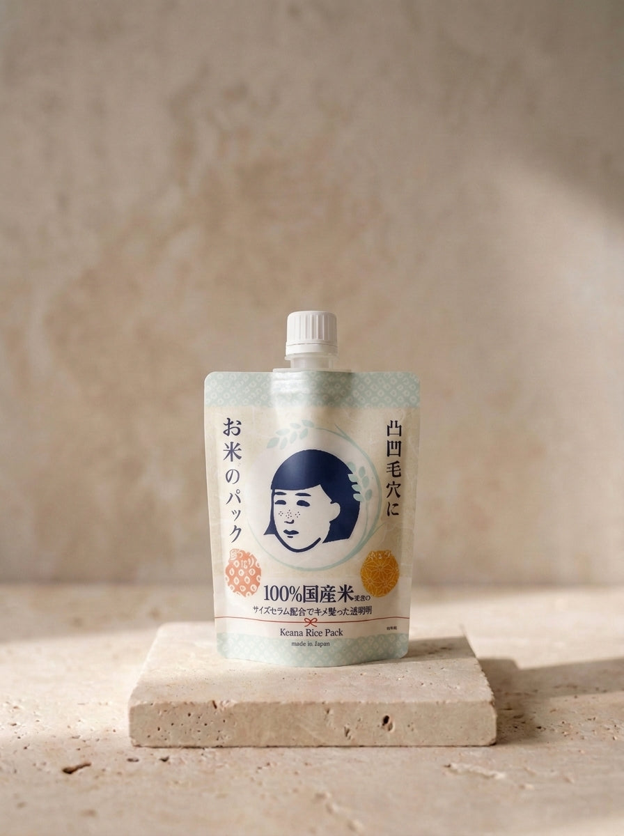 Keana Nadeshiko Rice Pack 170g