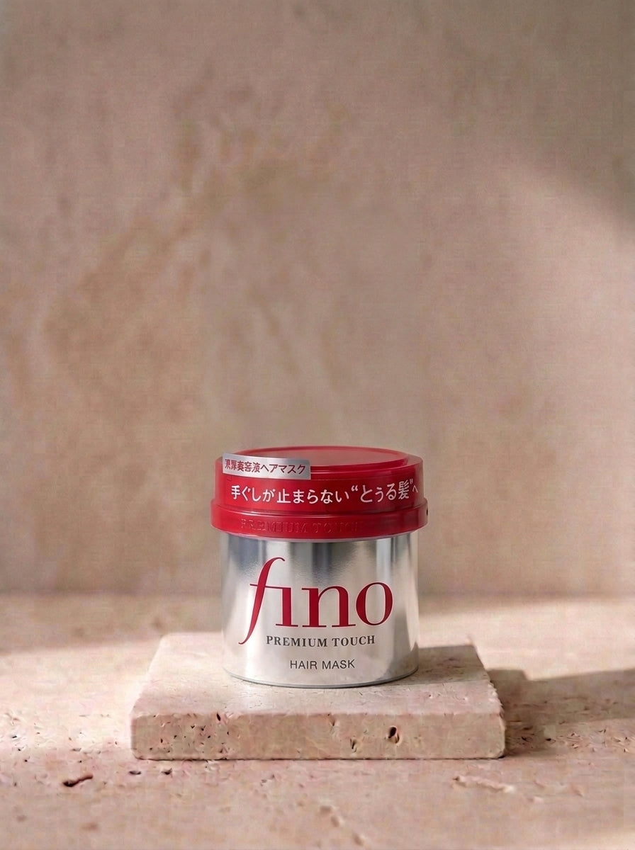 Fino Premium Touch Hair Mask 230g