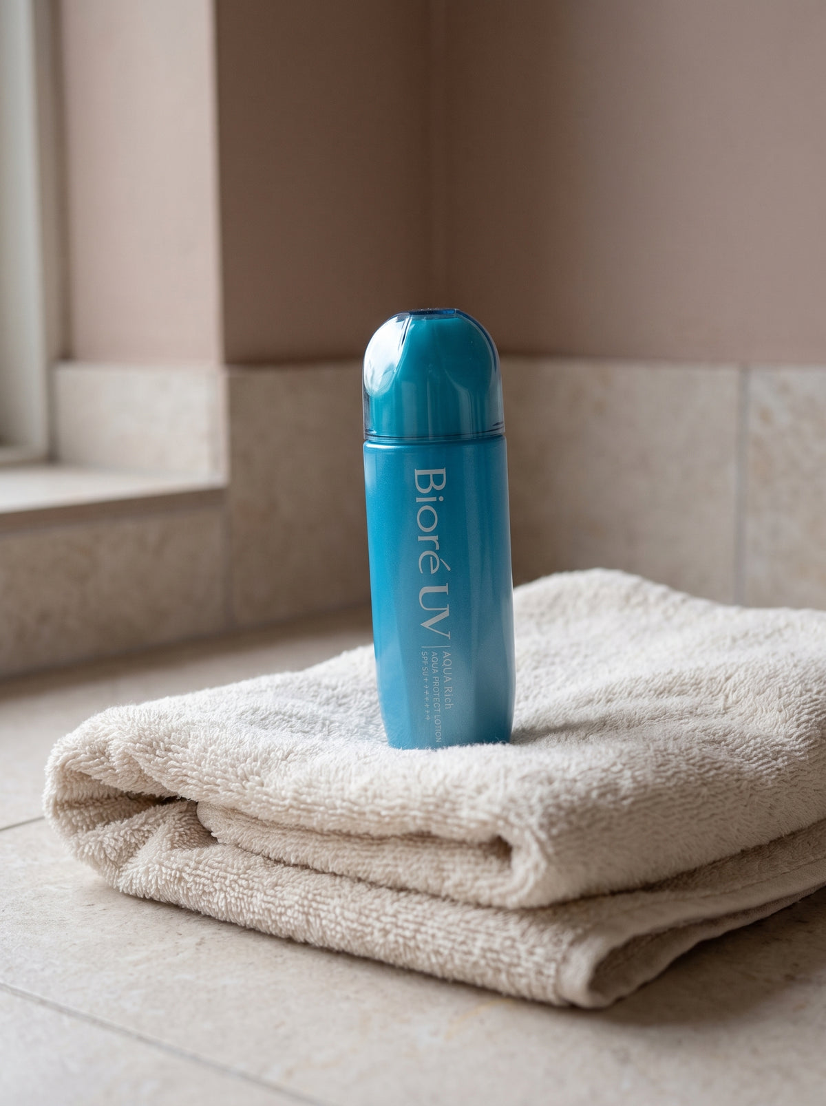 Biore UV Aqua Rich SPF 50+ 70ml