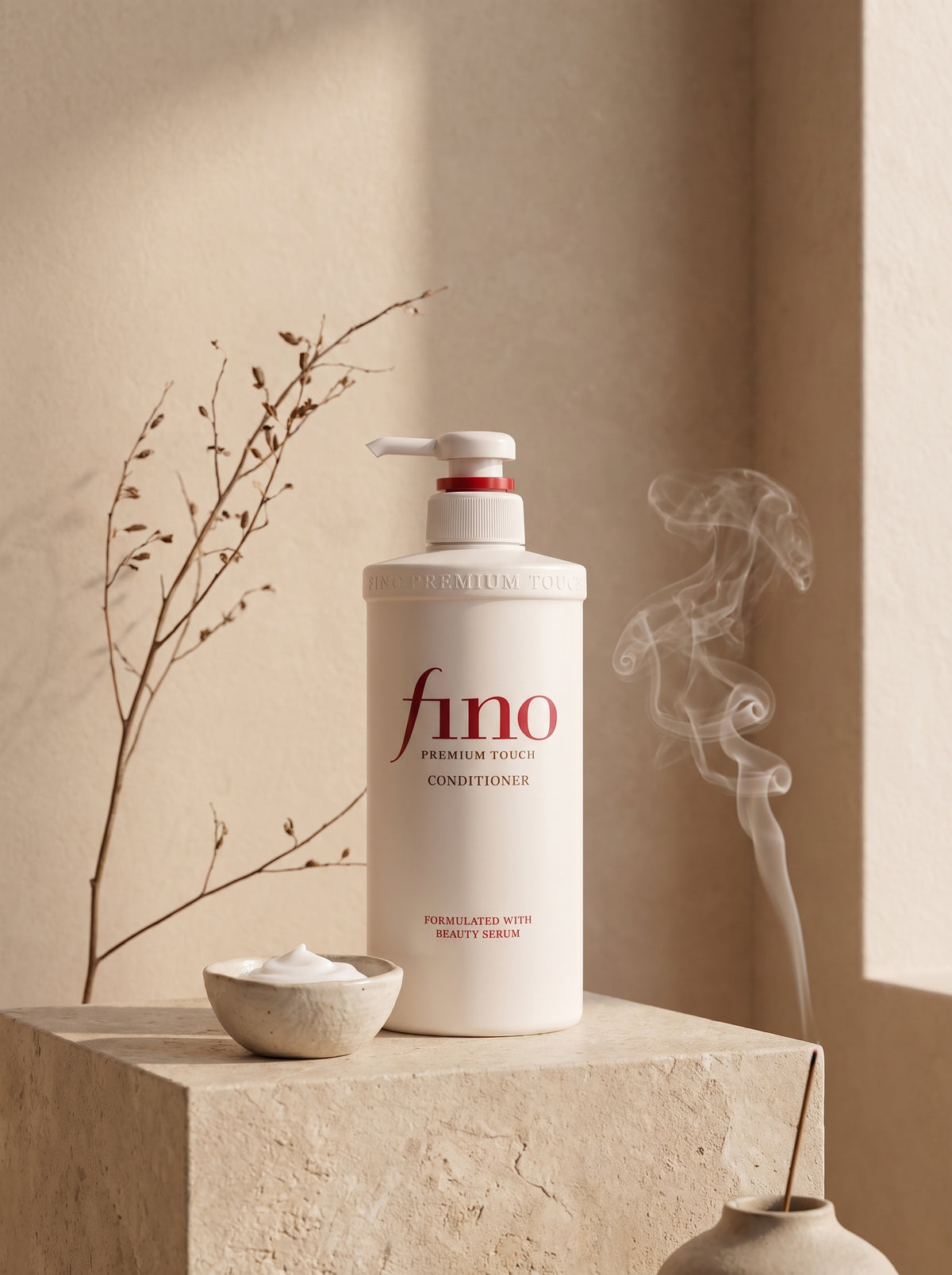 Fino Premium Touch Conditioner 550ml