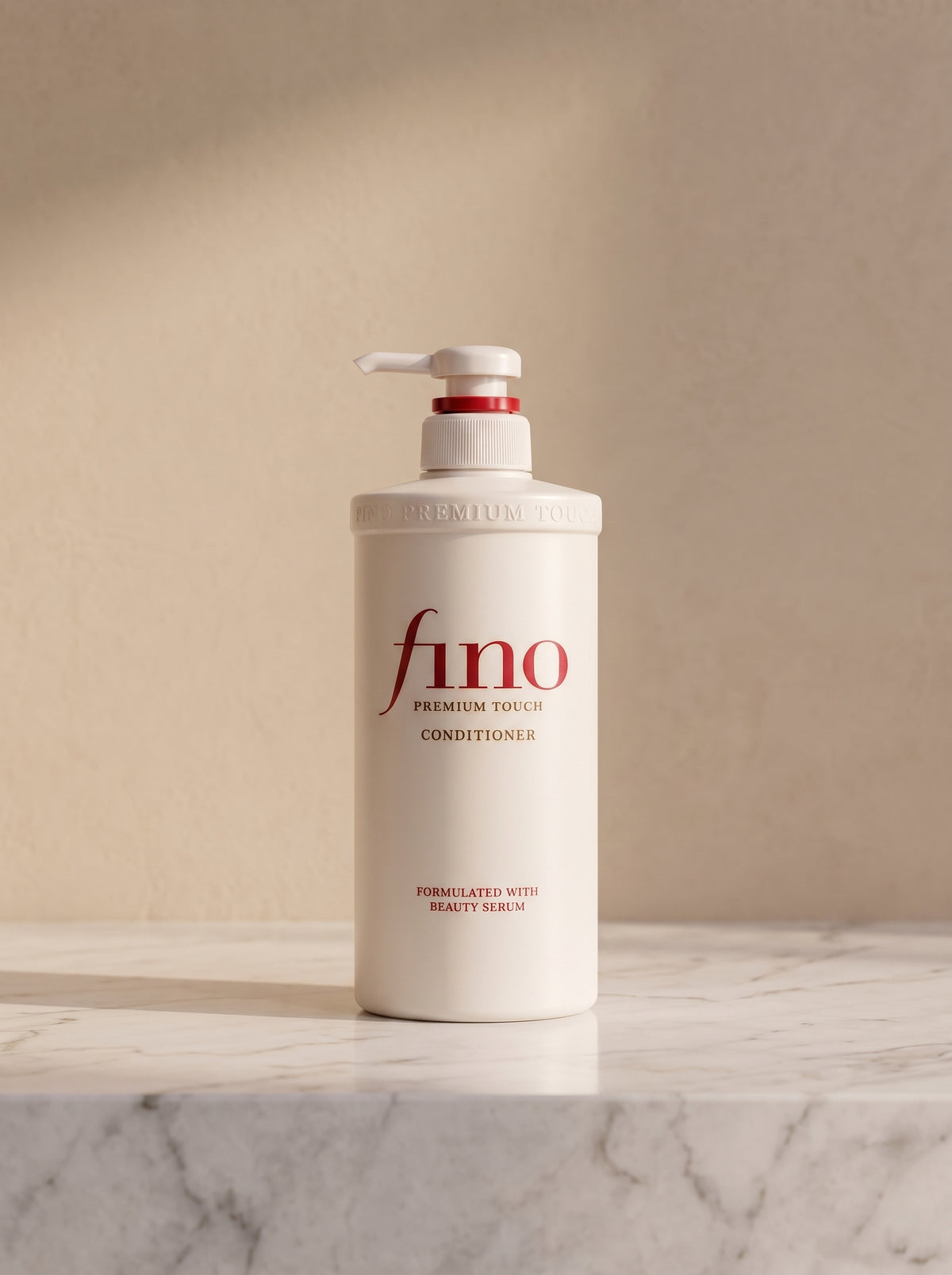 Fino Premium Touch Conditioner 550ml