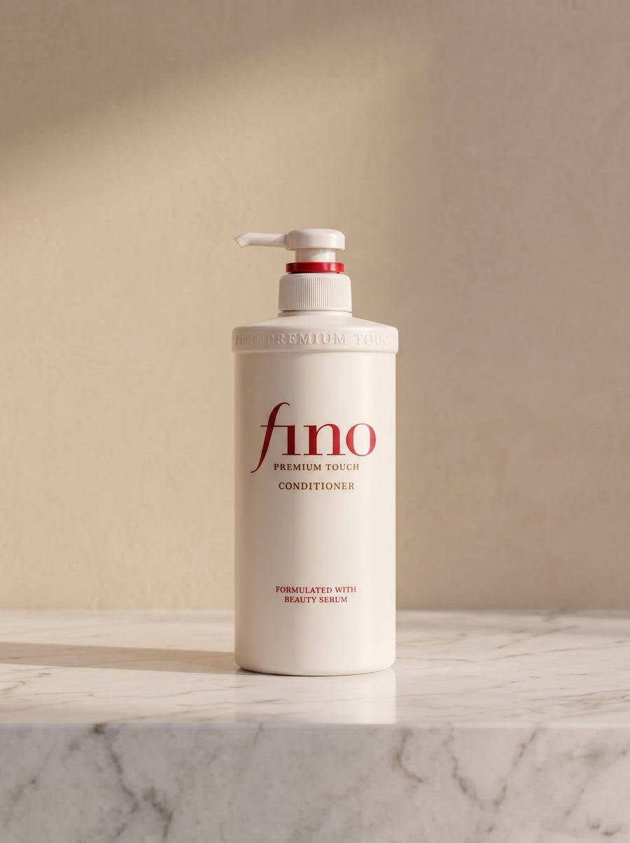 Fino Premium Touch Conditioner 550ml