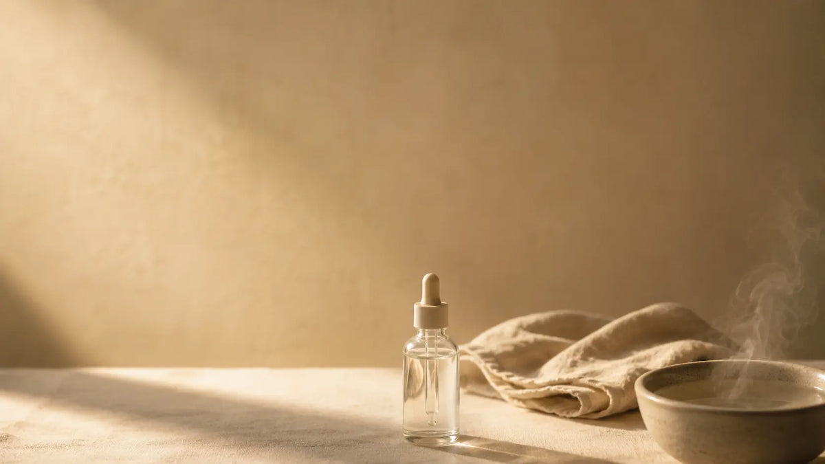 Objects for living with more presence