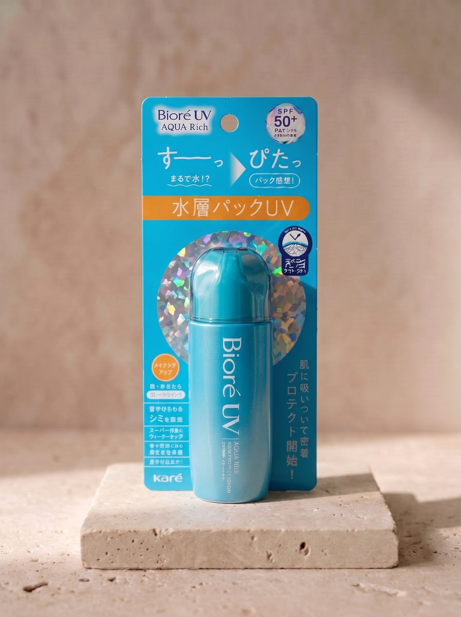 Biore UV Aqua Rich SPF 50+ 70ml